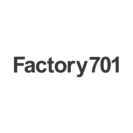 Factory701